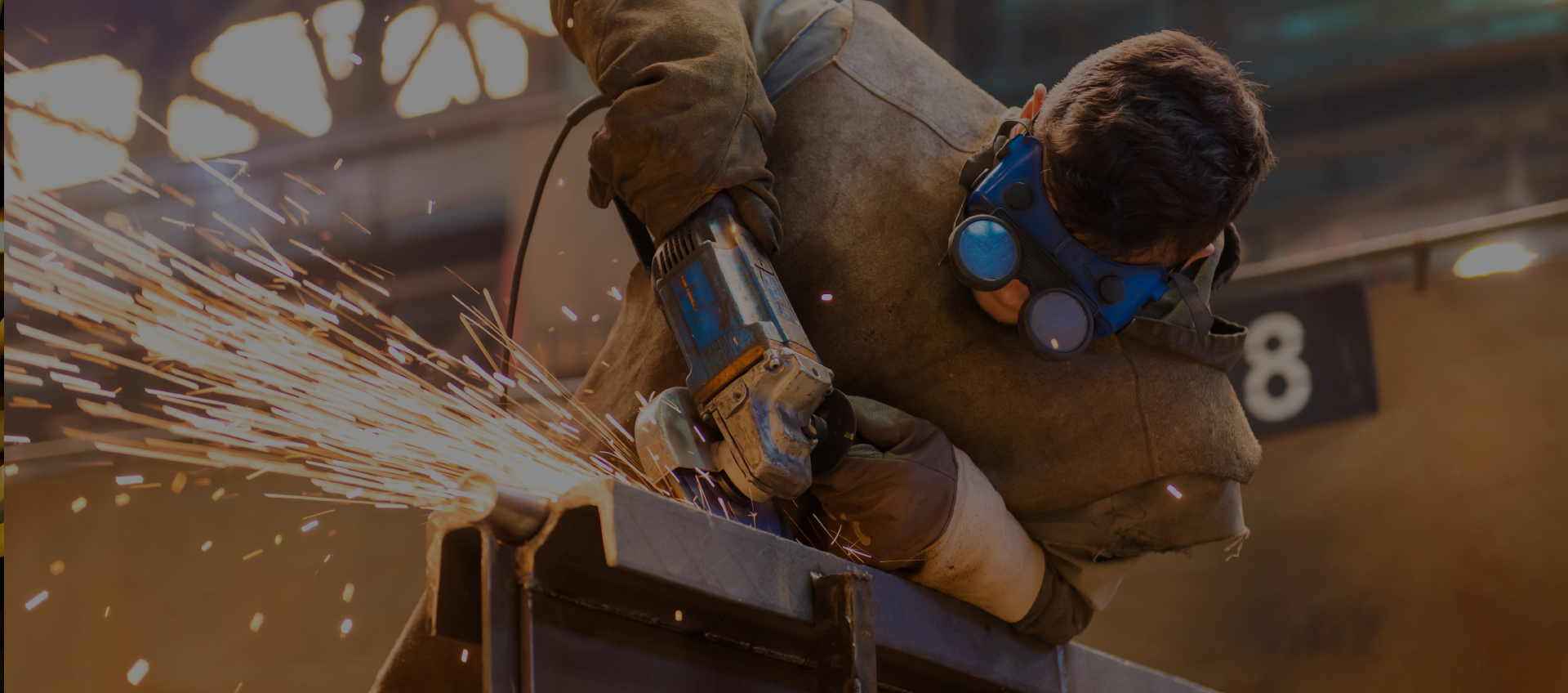 STEELSON – Productos Industriales